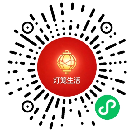 用户端二维码